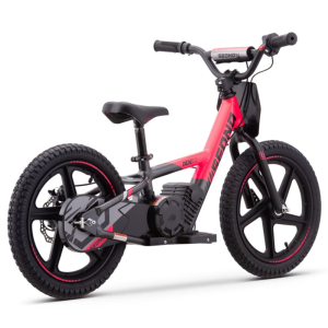 BICI ELECTRICA SEDNA MX16 250W 24V 5.2AH BRUSHLESS