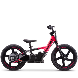 BICI ELECTRICA SEDNA MX16 250W 24V 5.2AH BRUSHLESS