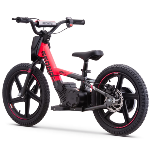 BICI ELECTRICA SEDNA MX16 250W 24V 5.2AH BRUSHLESS