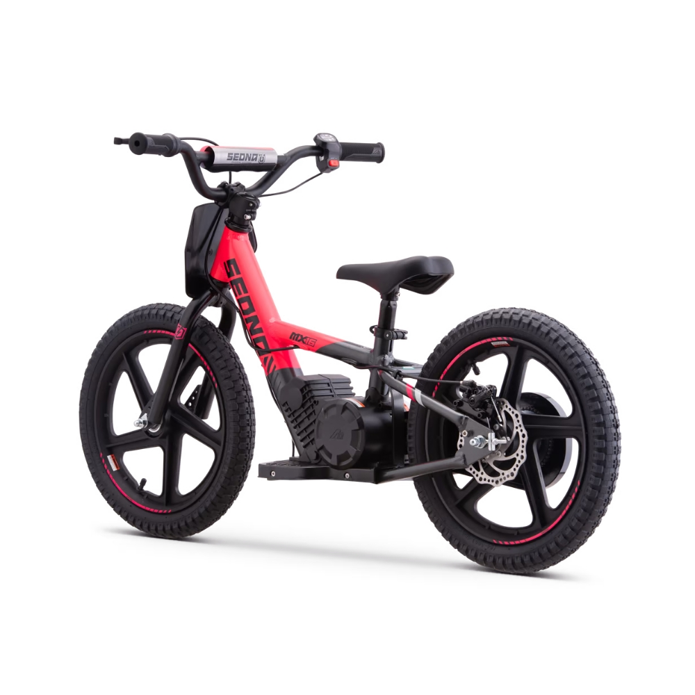 BICI ELECTRICA SEDNA MX16 250W 24V 5.2AH BRUSHLESS