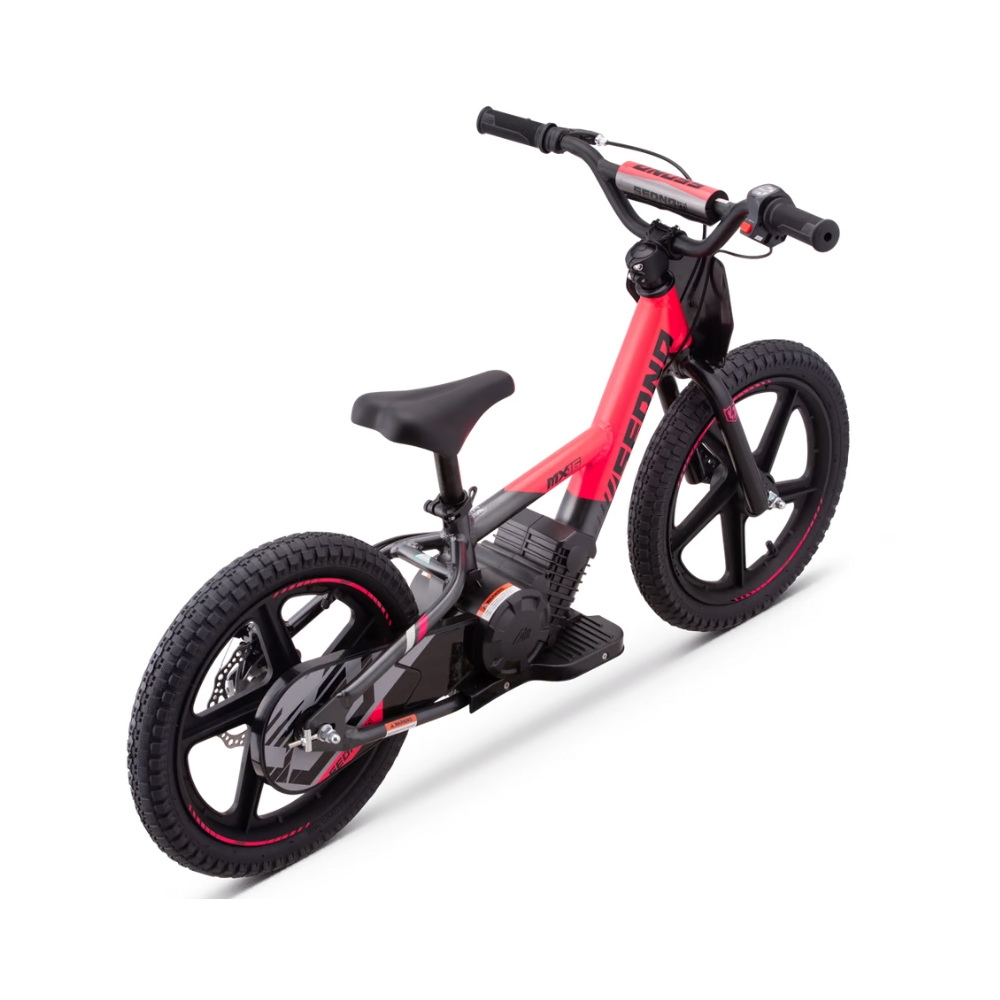 BICI ELECTRICA SEDNA MX16 250W 24V 5.2AH BRUSHLESS