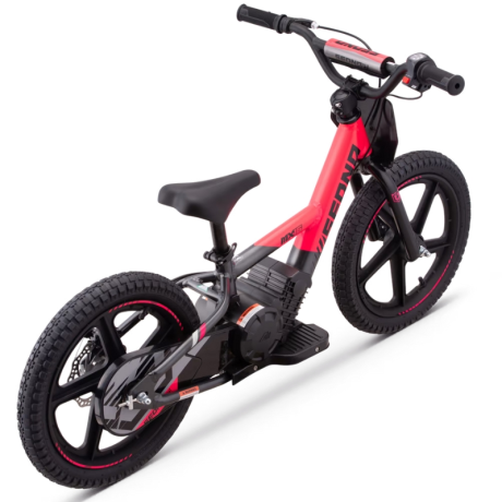 BICI ELECTRICA SEDNA MX16 250W 24V 5.2AH BRUSHLESS