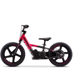 BICI ELECTRICA SEDNA MX16 250W 24V 5.2AH BRUSHLESS