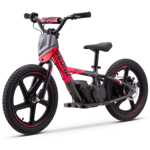 BICI ELECTRICA SEDNA MX16 250W 24V 5.2AH BRUSHLESS