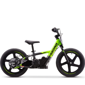 BICI ELECTRICA SEDNA MX16 250W 24V 5.2AH BRUSHLESS