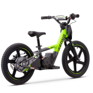 BICI ELECTRICA SEDNA MX16 250W 24V 5.2AH BRUSHLESS