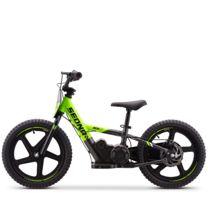 BICI ELECTRICA SEDNA MX16 250W 24V 5.2AH BRUSHLESS