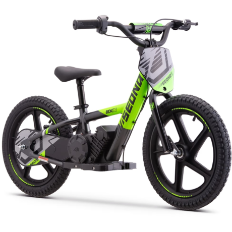 BICI ELECTRICA SEDNA MX16 250W 24V 5.2AH BRUSHLESS