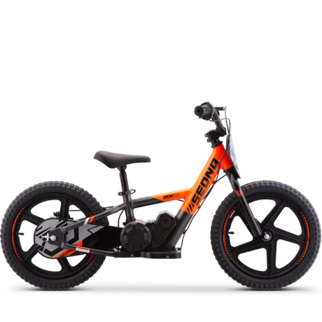 BICI ELECTRICA SEDNA MX16 250W 24V 5.2AH BRUSHLESS