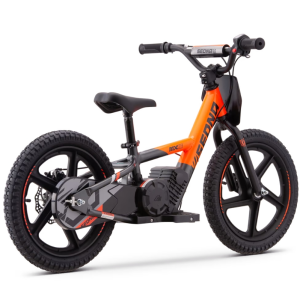 BICI ELECTRICA SEDNA MX16 250W 24V 5.2AH BRUSHLESS