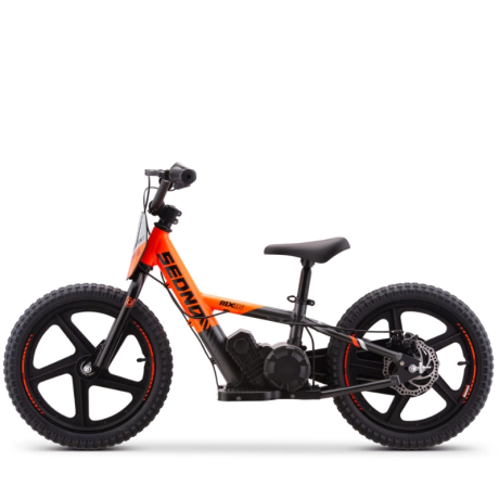 BICI ELECTRICA SEDNA MX16 250W 24V 5.2AH BRUSHLESS