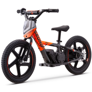 BICI ELECTRICA SEDNA MX16 250W 24V 5.2AH BRUSHLESS