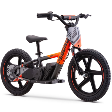 BICI ELECTRICA SEDNA MX16 250W 24V 5.2AH BRUSHLESS