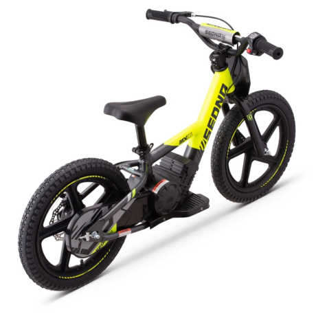 BICI ELECTRICA SEDNA MX16 250W 24V 5.2AH BRUSHLESS