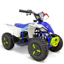 MINI QUAD GASOLINA 49CC 2T AV49 M30. RACING