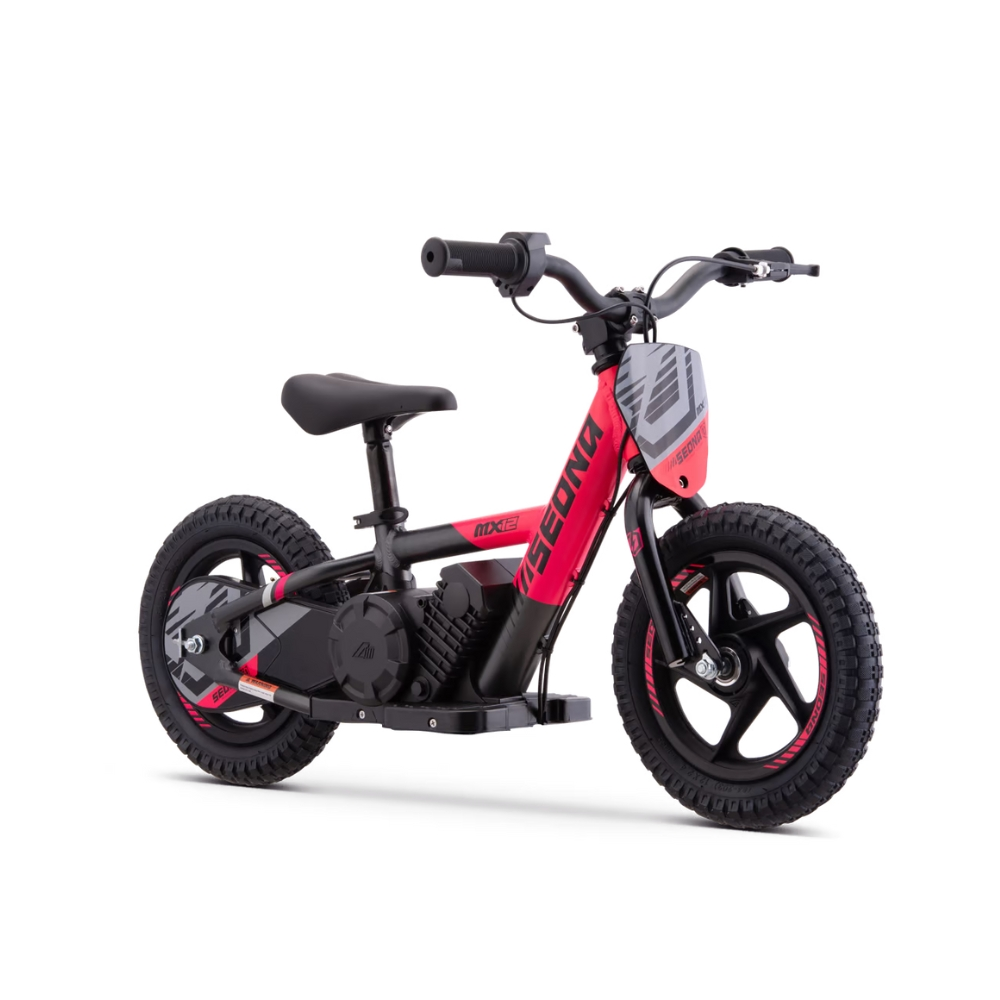 BICI ELECTRICA SEDNA MX12 100W 24V 2.6AH BRUSHLESS