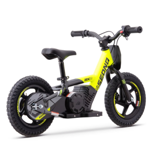 BICI ELECTRICA SEDNA MX12 100W 24V 2.6AH BRUSHLESS