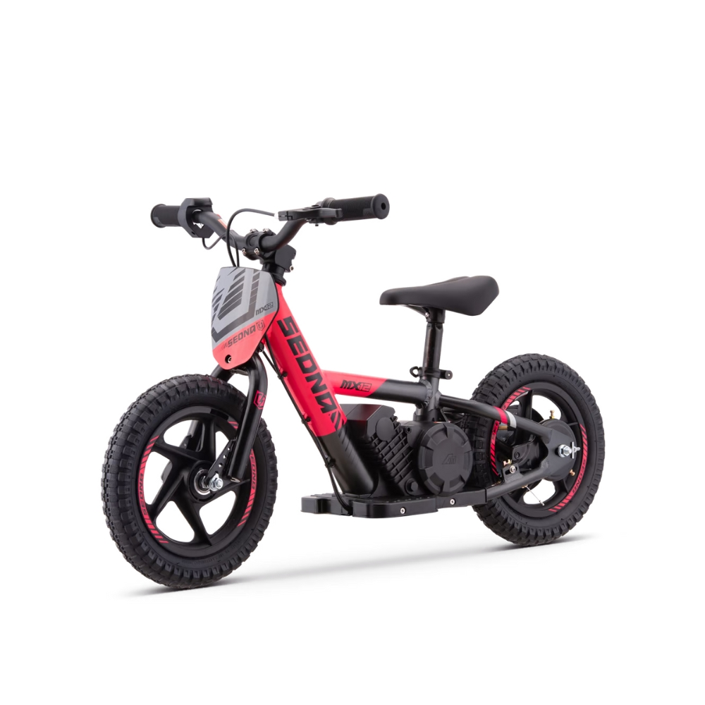 BICI ELECTRICA SEDNA MX12 100W 24V 2.6AH BRUSHLESS