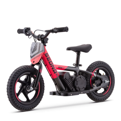 BICI ELECTRICA SEDNA MX12 100W 24V 2.6AH BRUSHLESS