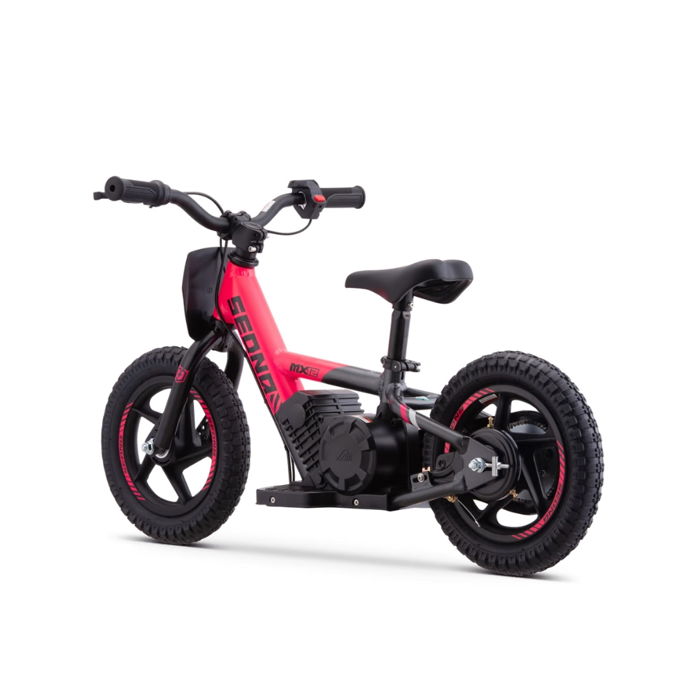 BICI ELECTRICA SEDNA MX12 100W 24V 2.6AH BRUSHLESS