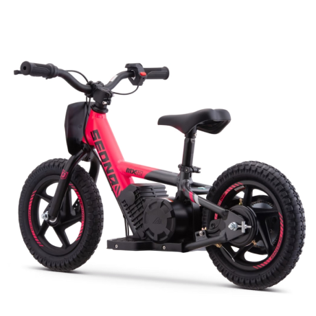 BICI ELECTRICA SEDNA MX12 100W 24V 2.6AH BRUSHLESS