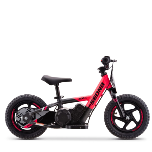 BICI ELECTRICA SEDNA MX12 100W 24V 2.6AH BRUSHLESS