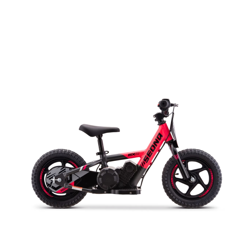 BICI ELECTRICA SEDNA MX12 100W 24V 2.6AH BRUSHLESS