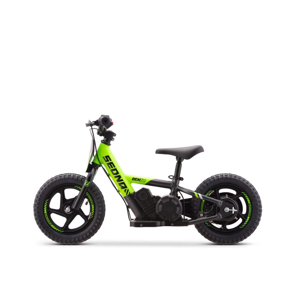 BICI ELECTRICA SEDNA MX12 100W 24V 2.6AH BRUSHLESS