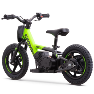 BICI ELECTRICA SEDNA MX12 100W 24V 2.6AH BRUSHLESS