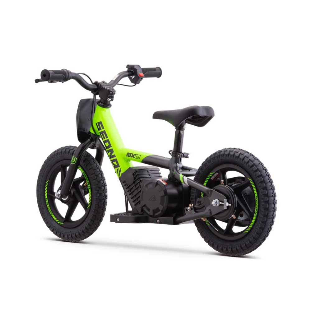 BICI ELECTRICA SEDNA MX12 100W 24V 2.6AH BRUSHLESS