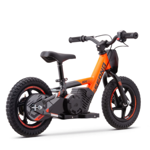 BICI ELECTRICA SEDNA MX12 100W 24V 2.6AH BRUSHLESS