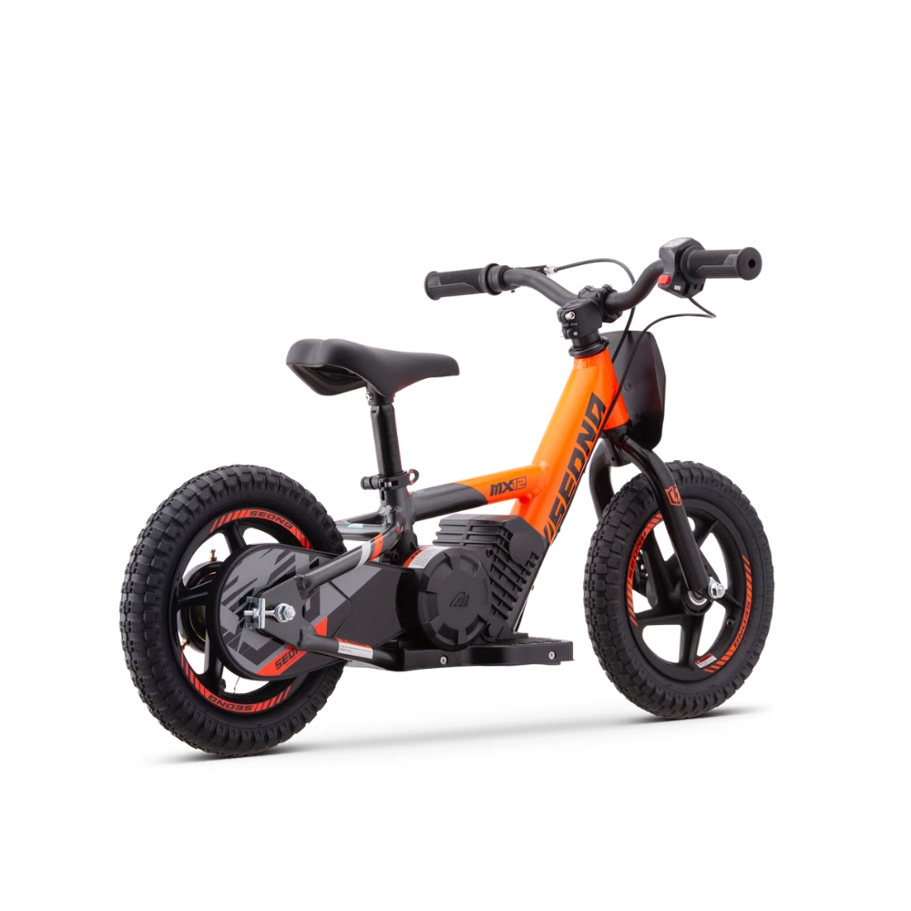 BICI ELECTRICA SEDNA MX12 100W 24V 2.6AH BRUSHLESS