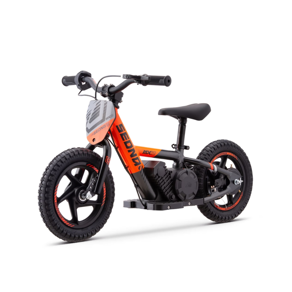 BICI ELECTRICA SEDNA MX12 100W 24V 2.6AH BRUSHLESS