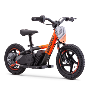 BICI ELECTRICA SEDNA MX12 100W 24V 2.6AH BRUSHLESS