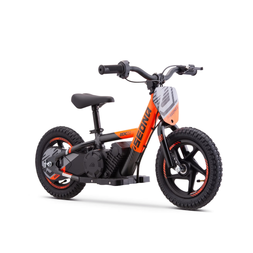 BICI ELECTRICA SEDNA MX12 100W 24V 2.6AH BRUSHLESS