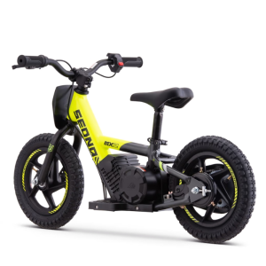 BICI ELECTRICA SEDNA MX12 100W 24V 2.6AH BRUSHLESS