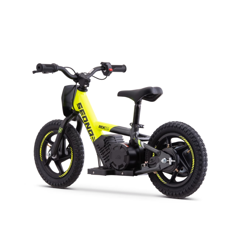 BICI ELECTRICA SEDNA MX12 100W 24V 2.6AH BRUSHLESS