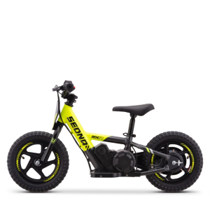 BICI ELECTRICA SEDNA MX12 100W 24V 2.6AH BRUSHLESS