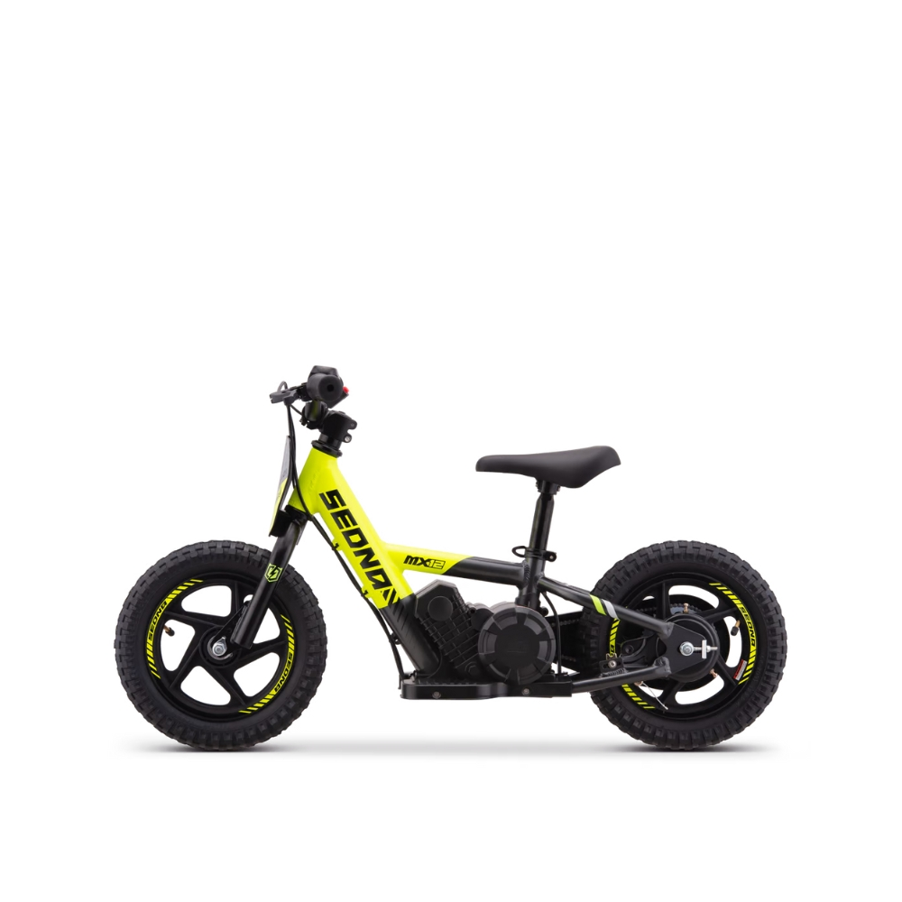 BICI ELECTRICA SEDNA MX12 100W 24V 2.6AH BRUSHLESS