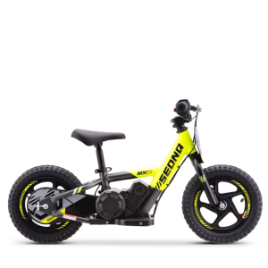 BICI ELECTRICA SEDNA MX12 100W 24V 2.6AH BRUSHLESS