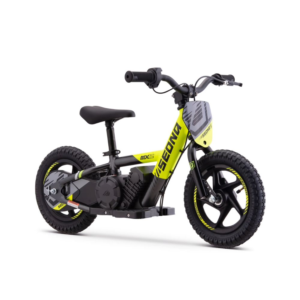 BICI ELECTRICA SEDNA MX12 100W 24V 2.6AH BRUSHLESS