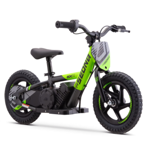 BICI ELECTRICA SEDNA MX12 100W 24V 2.6AH BRUSHLESS