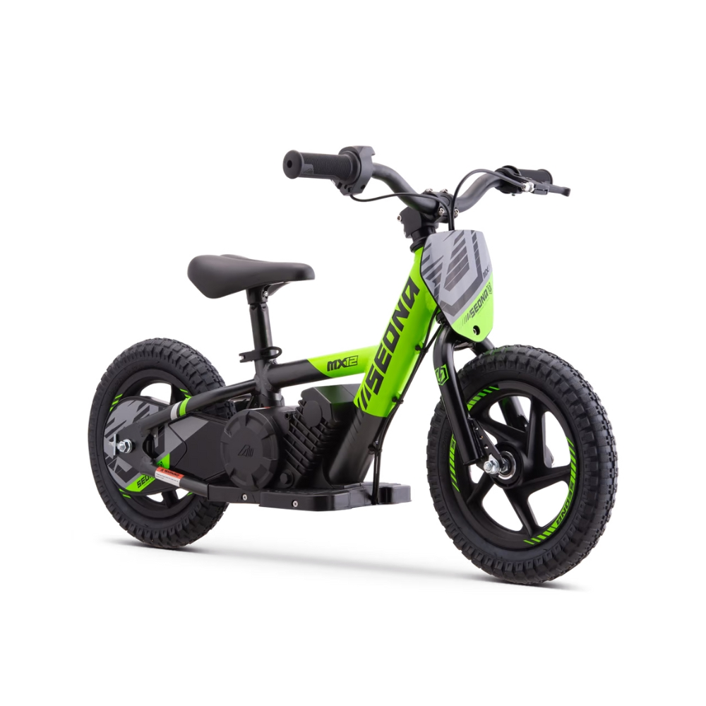 BICI ELECTRICA SEDNA MX12 100W 24V 2.6AH BRUSHLESS