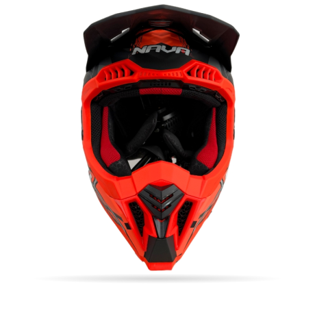 CASCO MOTO CROSS ADULTO NAVA SHOCK 