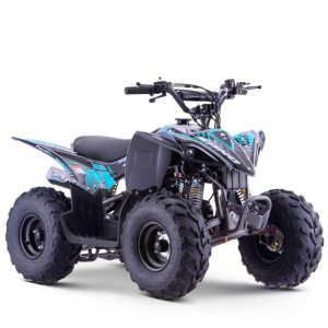 QUAD SANO 110CC 4T PREDATOR VOLT