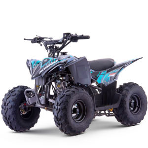 QUAD SANO 110CC 4T PREDATOR VOLT