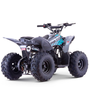 QUAD SANO 110CC 4T PREDATOR VOLT R7