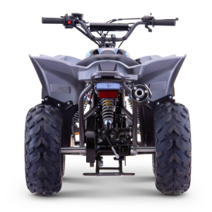 QUAD SANO 110CC 4T PREDATOR VOLT R7