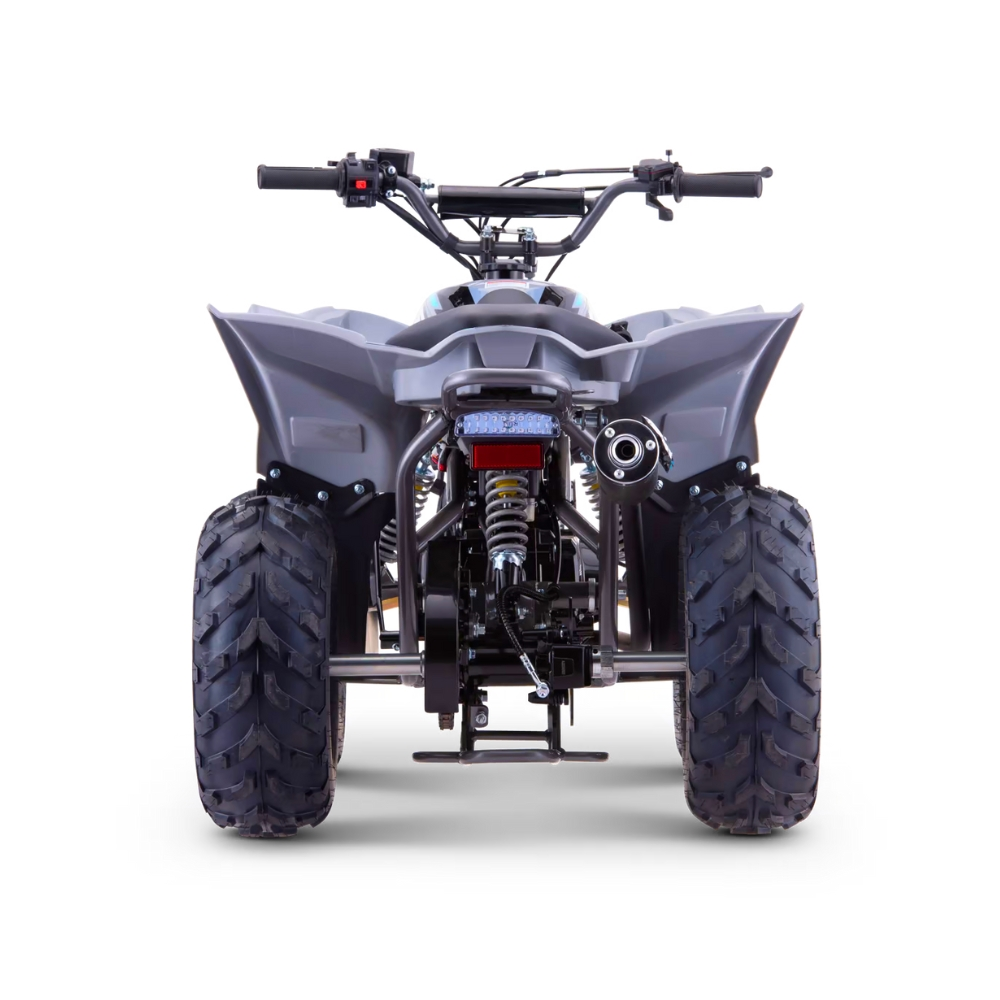 QUAD SANO 110CC 4T PREDATOR VOLT R7