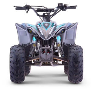 QUAD SANO 110CC 4T PREDATOR VOLT R7